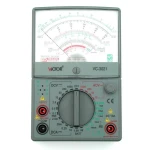 Victor VC3021 analoge multimeter: betrouwbaar en nauwkeurig meetinstrument