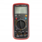 Professionele digitale auto multimeter UA7105+ Uyigao voor werkplaats