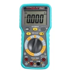 OBDEMOTO 2900A slimme digitale auto-multimeter met temperatuur- en toerenteller