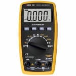 Victor 81D digitale autorange multimeter