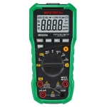 Digitale multimeter Mastech MS8250A met contactloze spanningsdetector