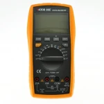 Digitale multimeter Victor 88E met geavanceerde meetfuncties