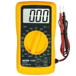 Digitale multimeter Victor VC830m: nauwkeurigheid en functionaliteit voor elektronica