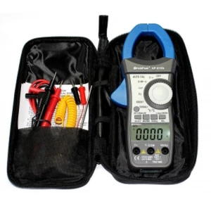HoldPeak HP-870N stroomtang multimeter met auto-ranging en True RMS