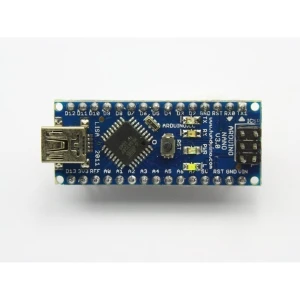 satkit Nano V3.0 AVR ATmega328 P-20AU compatibel met Arduino