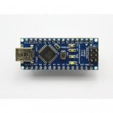 Nano V3.0 AVR ATmega328 P-20AU Modulebord [Compatibel Arduino]. ARDUINO  3.90 euro - satkit