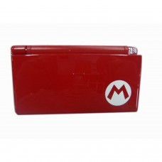 Nds Lite Console Shell Red M