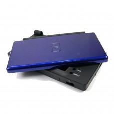 Nds Lite Console Shell (BLUE-BLACK)