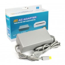 Power Supply Universal 100 - 240v Ac-Adapter Voor Wii U Console Euro Plug