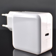  Nieuwe Apple 29w Type C Power Adapter Voor Macbook (2015 Of Later)