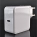 Nieuwe Apple 29W Type C Power Adapter voor MacBook (2015 of later) APPLE  16.00 euro - satkit