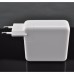 Nieuwe Apple 87W Type USB-C Power Adapter voor MacBook Pro 15 Inch (2016 of later) APPLE  22.00 euro - satkit