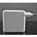 Nieuwe Apple 87W Type USB-C Power Adapter voor MacBook Pro 15 Inch (2016 of later) APPLE  22.00 euro - satkit