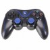 Nieuw ontwerp blauw en zwart Compatibel Controller PS3 Dual Shock 3 Sixaxis CONTROLLERS PS3  9.00 euro - satkit