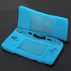 Nintendo Ds Protector Skin Voor Ds Lite Blue