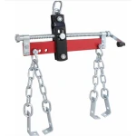 Motorleveler voor takel 680kg van hoge kwaliteit TSX TOOL