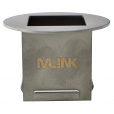 Mlink Air Nozzle Bga 38 X 38 Mm (compatibel Met Mlink, Zhuomao Y Zhenxun)
