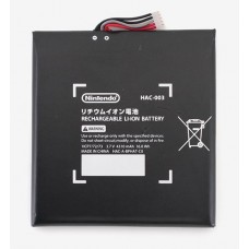 Interne Li-On Batterijvervanging Hac-003 4310mah 3.7v Voor De Nintendo Schakelaar Console