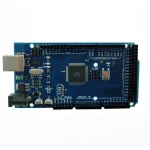 Nieuw Arduino Mega 2560 bord compatibel ATmega2560-16au voor geavanceerde projecten