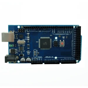 satkit Nieuw Arduino Mega 2560 bord compatibel ATmega2560-16au voor geavanceerde projecten