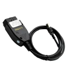 Nieuwe Vag Com 23.3 diagnosekabel USB voor VW, Audi, Seat en Skoda
