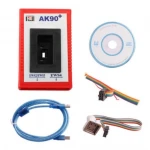OBD2 BMW AK90 programmeur voor alle BMW-versies V3.19 EWS CAS 1995-2009