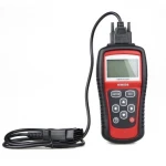 OBD2-scanner KW808 Konnwei - diagnose- en codelezer