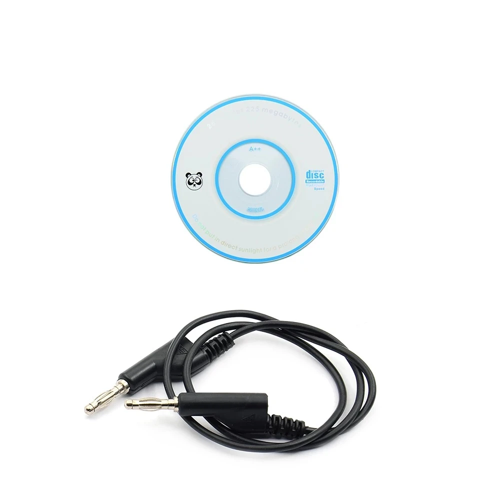 OBDII Breakout Box protocoldetector - professionele diagnosetool