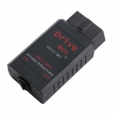 OBDII TDI Drive Box VAG Bosch EDC15 / ME7 OBD2 IMMO Activator Deactivator Deactivator CAR DIAGNOSTIC CABLE  13.40 euro - satkit