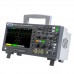 Hantek DSO2D15 2-kanaals oscilloscoop 150 MHz functiegenerator