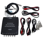 Hantek 1008c USB-oscilloscoop auto 8-kanaals voor pc