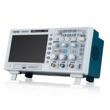 Osciloscopio Digitale Hantek Dso5102p Digitale Opslagscilloscoop - 100mhz, 2 Kanalen, 1m Geheugen