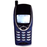 Pack 12 witte leds 1206 voor mobiele telefonie