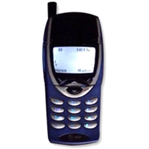 Pack 12 witte leds 1206 voor mobiele telefonie