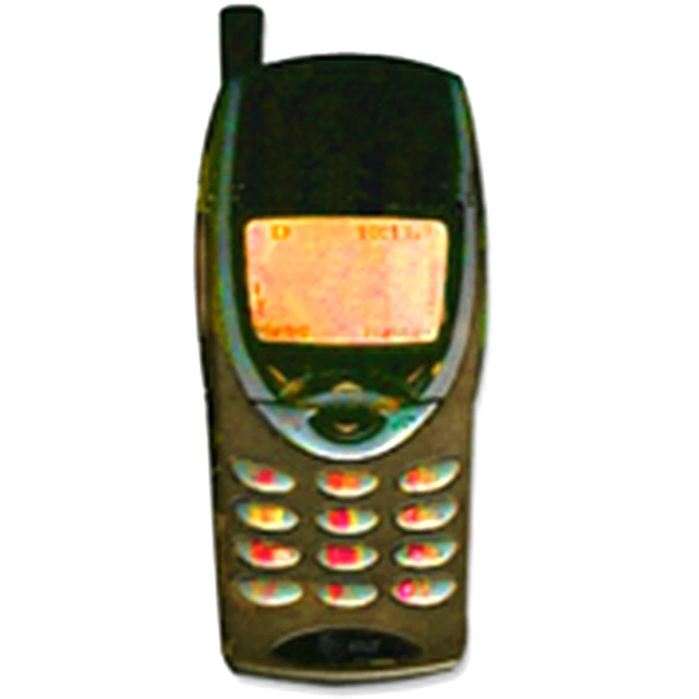 Pack 12 oranje leds 0603 hoge lichtsterkte voor reparatie en onderhoud