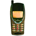 Pack 12 oranje leds 0805 hoge lichtsterkte voor reparaties en projecten