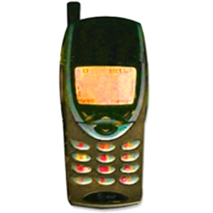 Pack 12 oranje leds 0805 hoge lichtsterkte voor reparaties en projecten