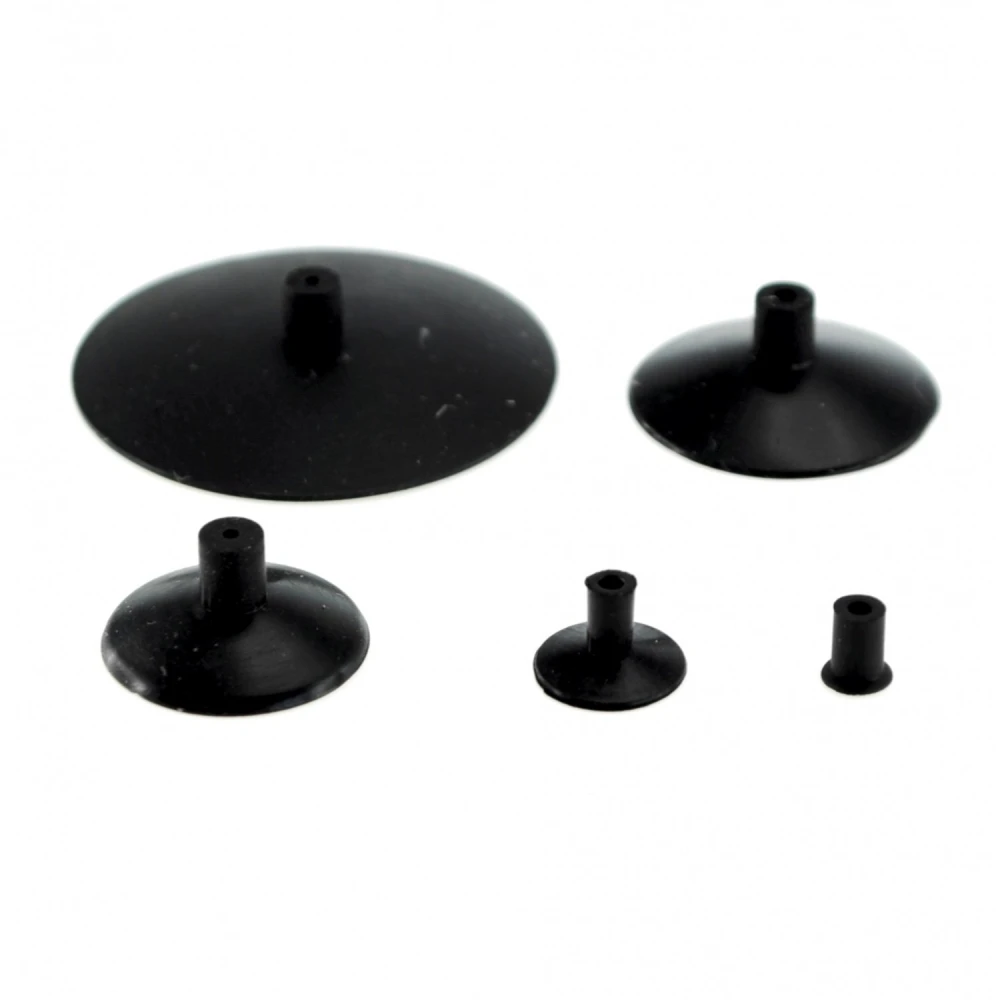 Pack 5 absorptiemembranen voor Satkit soldeerstation - originele vervanging