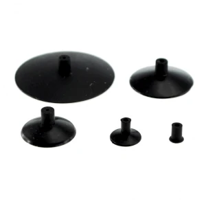 Pack 5 absorptiemembranen voor Satkit soldeerstation - originele vervanging