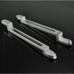 Pack 6 plaatklemmen Mlink X0-X1-X2-X3-X4-X5 voor soldeerstations