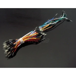 Kabelset van 65 Arduino-kabels voor projecten en prototypes