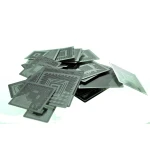 Pack 79 stencils voor directe warmte-soldering BGA en elektronica-reparatie