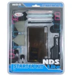 NDS Lite accessoirepakket 10-in-1: complete kit voor je Nintendo DS Lite