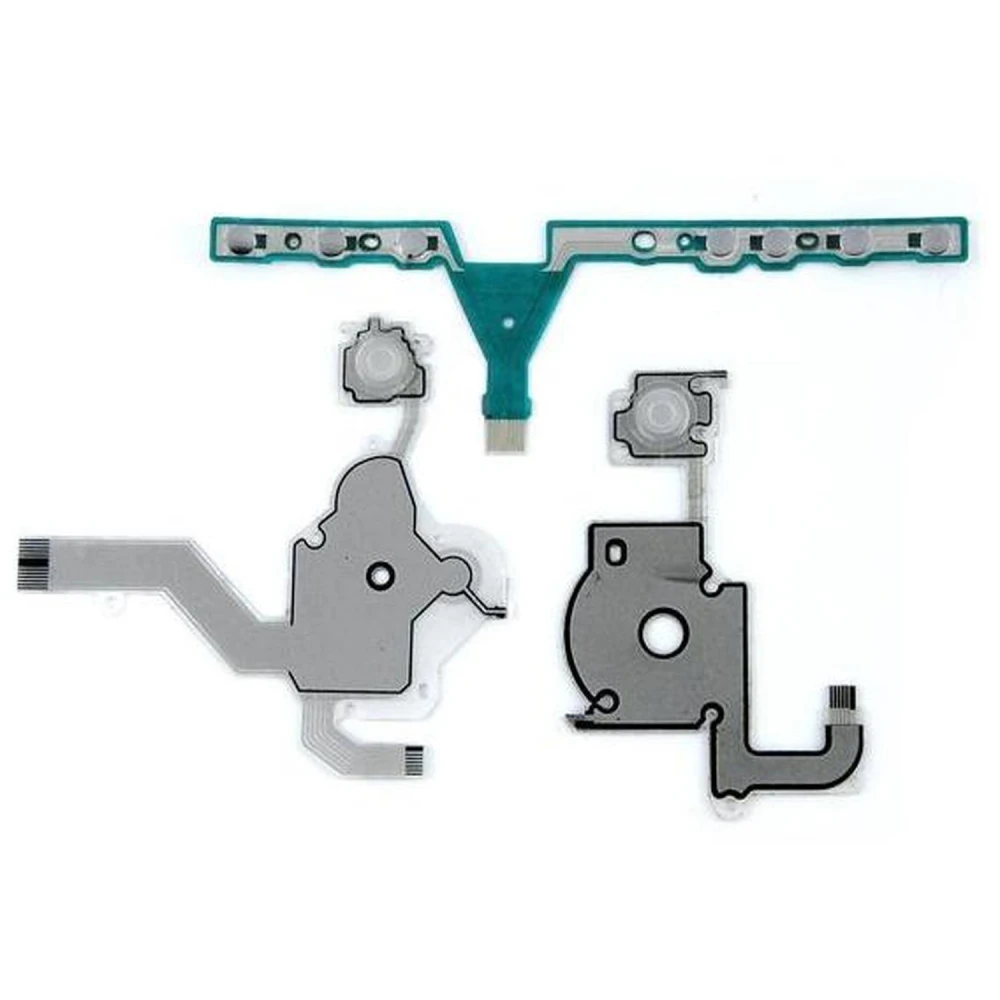 Pack kabels en membranen voor PSP 3000 - originele reserveonderdelen satkit