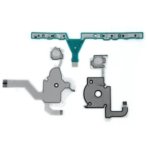 Pack kabels en membranen voor PSP 3000 - originele reserveonderdelen satkit