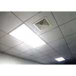 LED-paneel 120x60 88W koel wit 6500K voor professionele verlichting