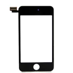 Origineel touchscreen voor iTouch 2g met 100% nieuw glas