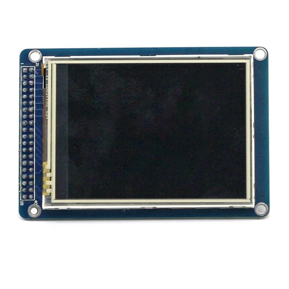 3.2 inch Shield-scherm voor Arduino Mega compatibel en touch
