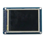 3.2 inch Shield-scherm voor Arduino Mega compatibel en touch