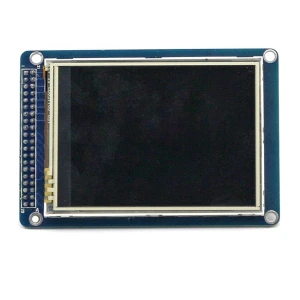 3.2 inch Shield-scherm voor Arduino Mega compatibel en touch
